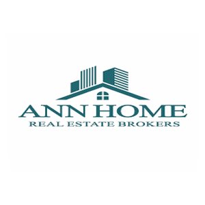 CÔNG TY CỔ PHẦN NHÀ ANN HOME